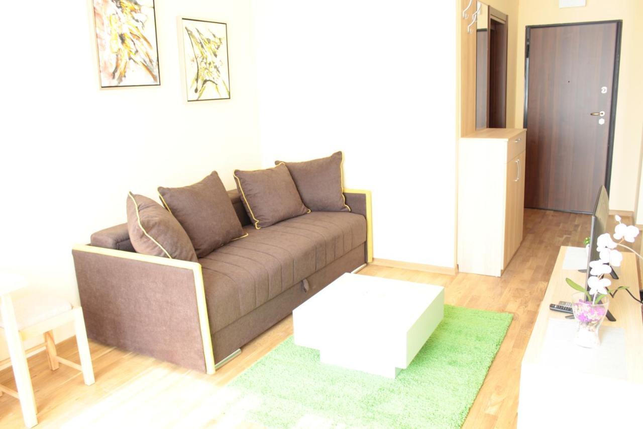 Olimp Lux Hotel Будва Екстериор снимка