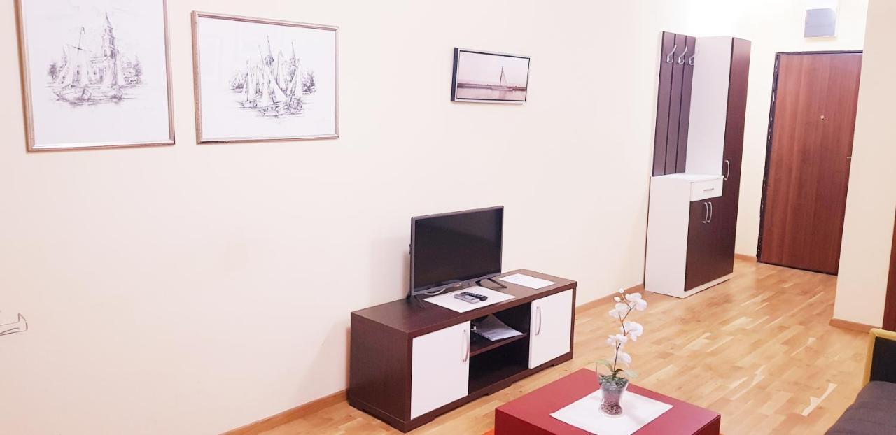 Olimp Lux Hotel Будва Екстериор снимка